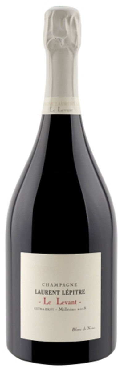 Laurent Lépitre Le Levant Extra Brut
